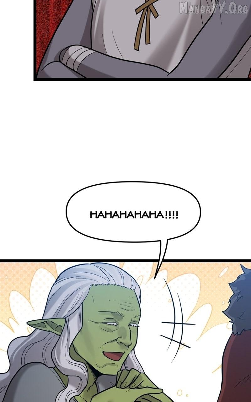 Lord of Goblins Chapter 108 page 28 - 