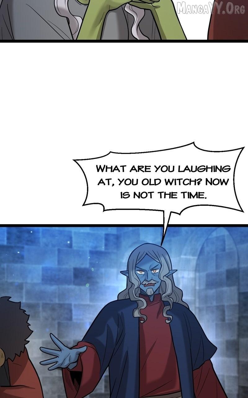 Lord of Goblins Chapter 108 page 29 - 