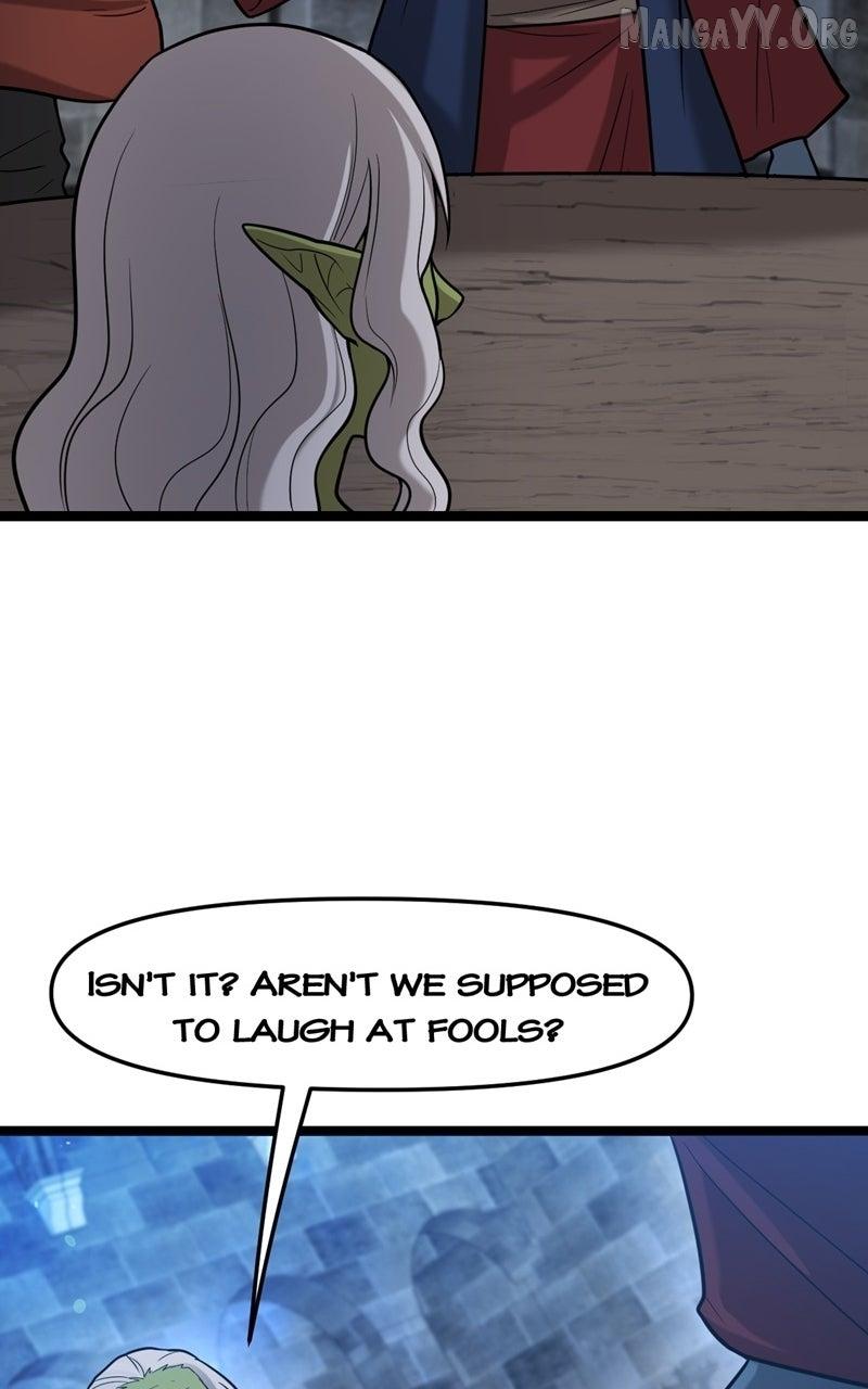 Lord of Goblins Chapter 108 page 30 - 