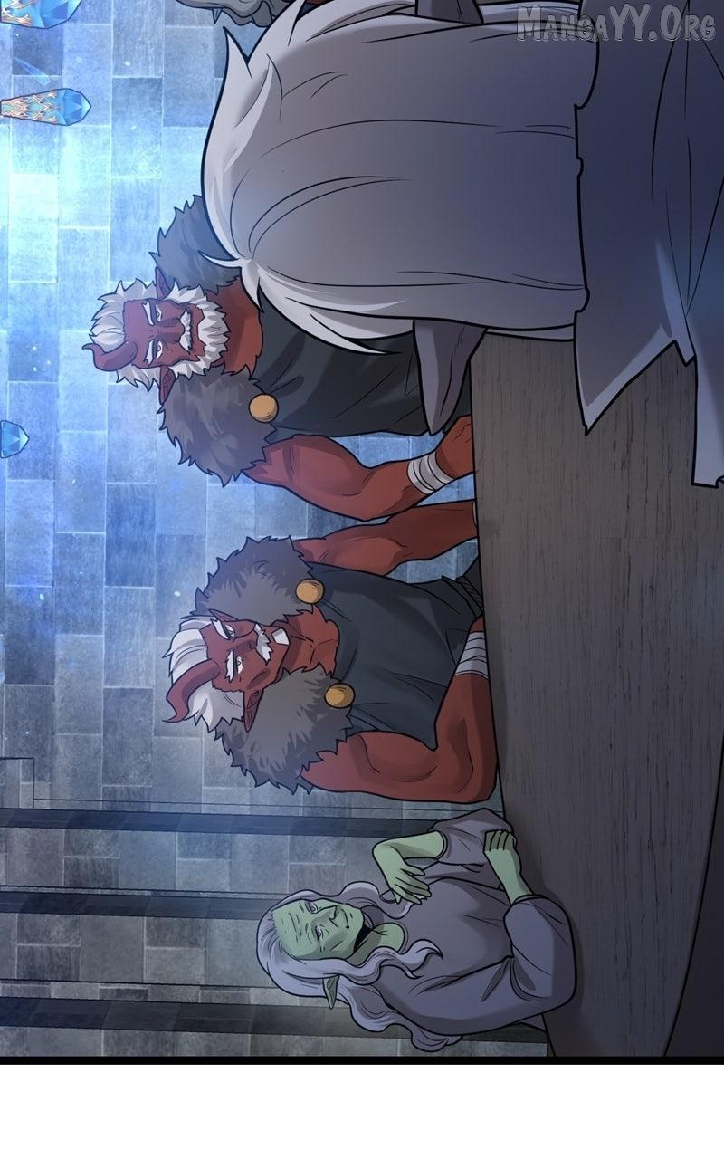 Lord of Goblins Chapter 108 page 4 - 