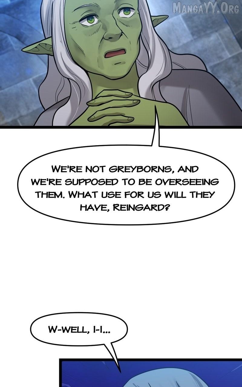 Lord of Goblins Chapter 108 page 32 - 
