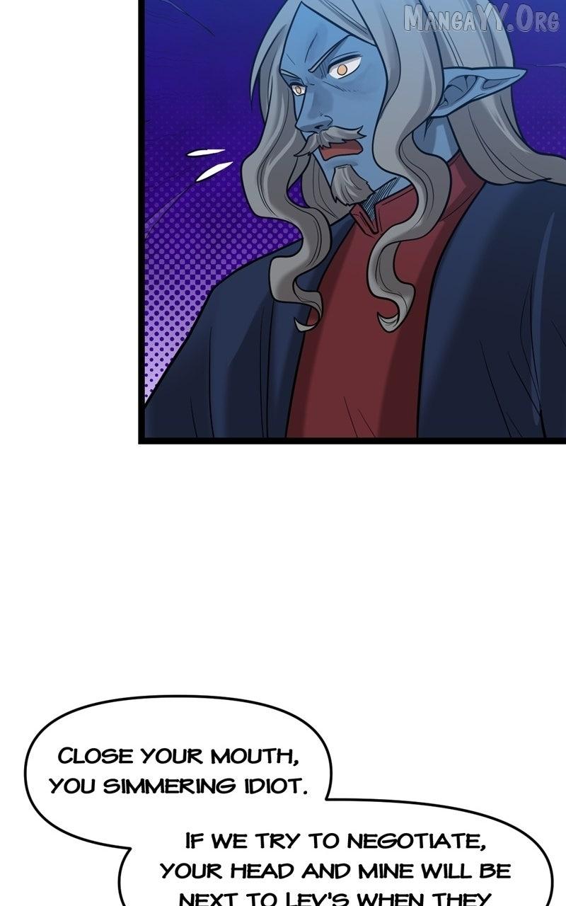 Lord of Goblins Chapter 108 page 33 - 