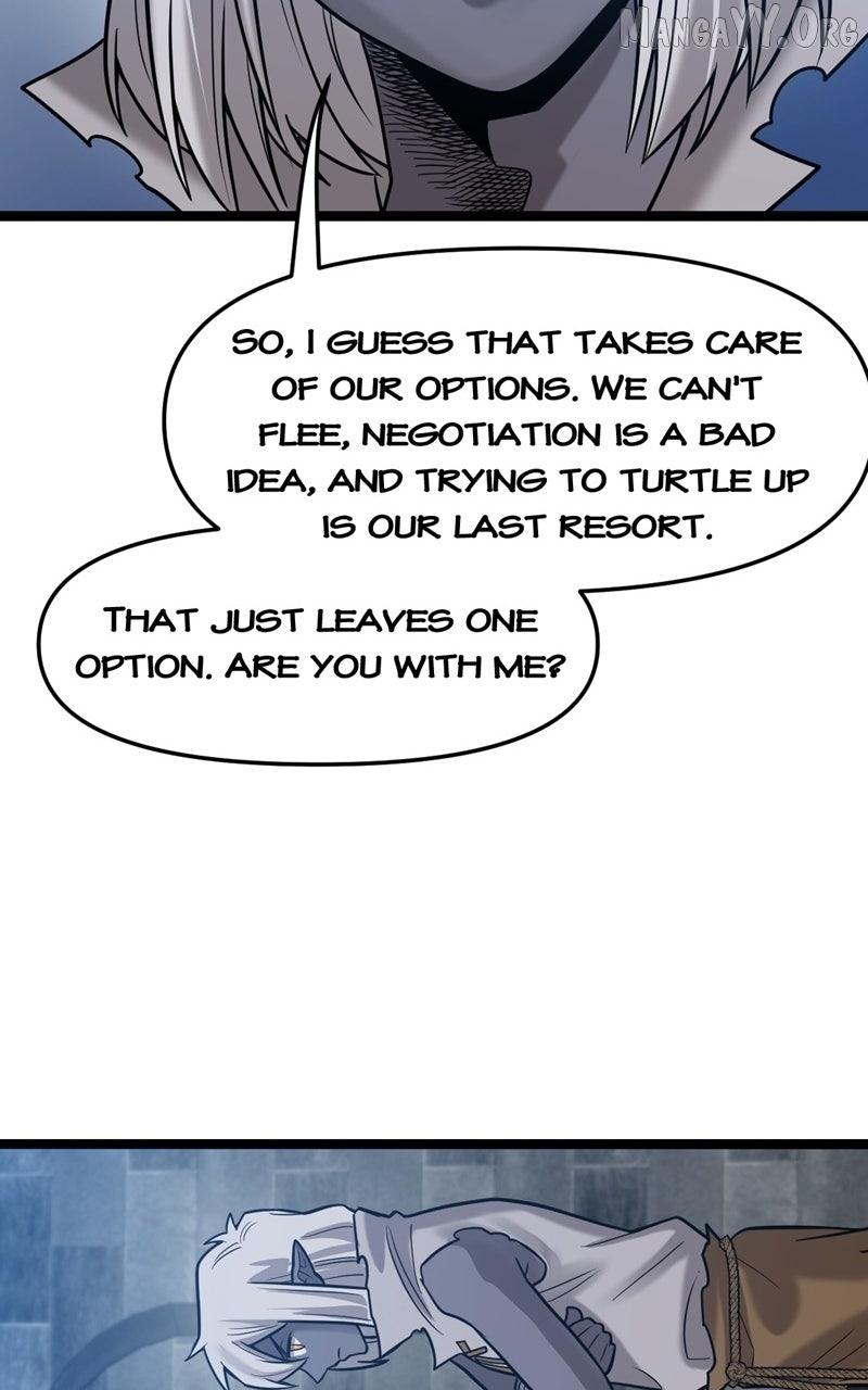 Lord of Goblins Chapter 108 page 37 - 