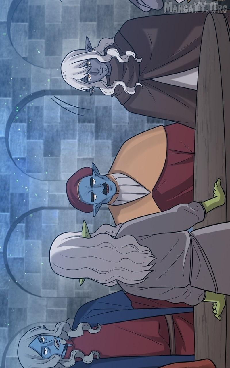 Lord of Goblins Chapter 108 page 38 - 