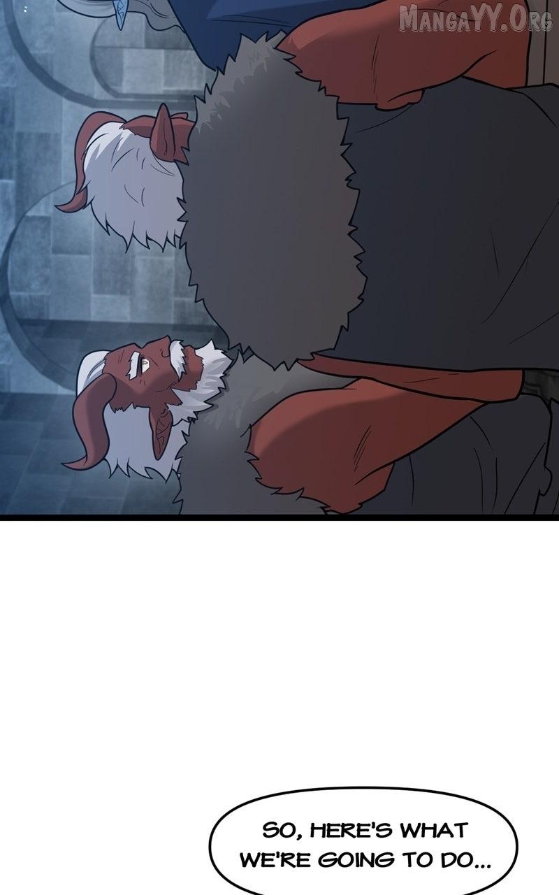 Lord of Goblins Chapter 108 page 39 - 
