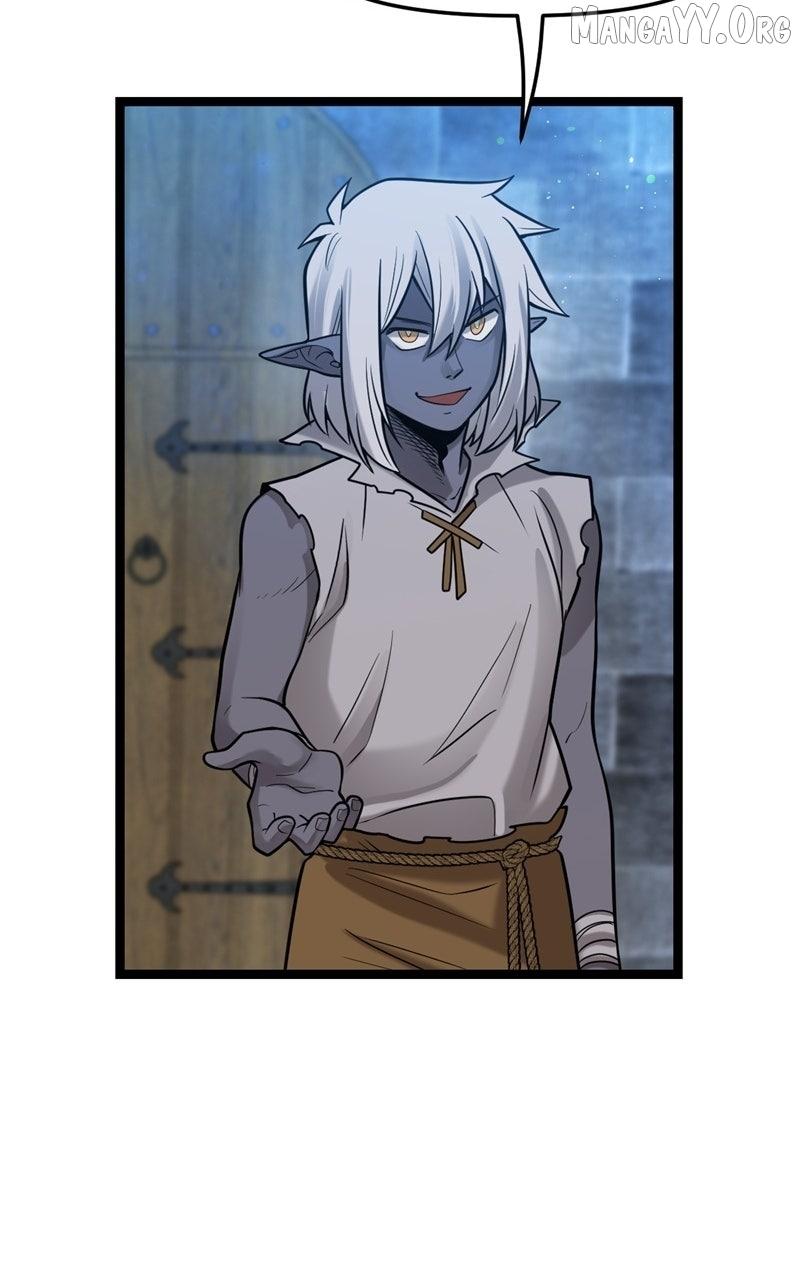 Lord of Goblins Chapter 108 page 40 - 