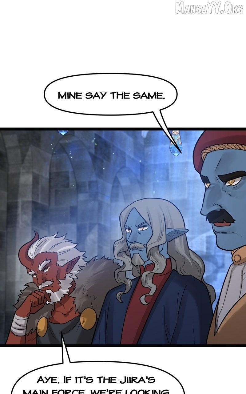 Lord of Goblins Chapter 108 page 5 - 