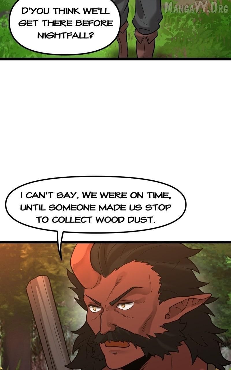 Lord of Goblins Chapter 108 page 43 - 