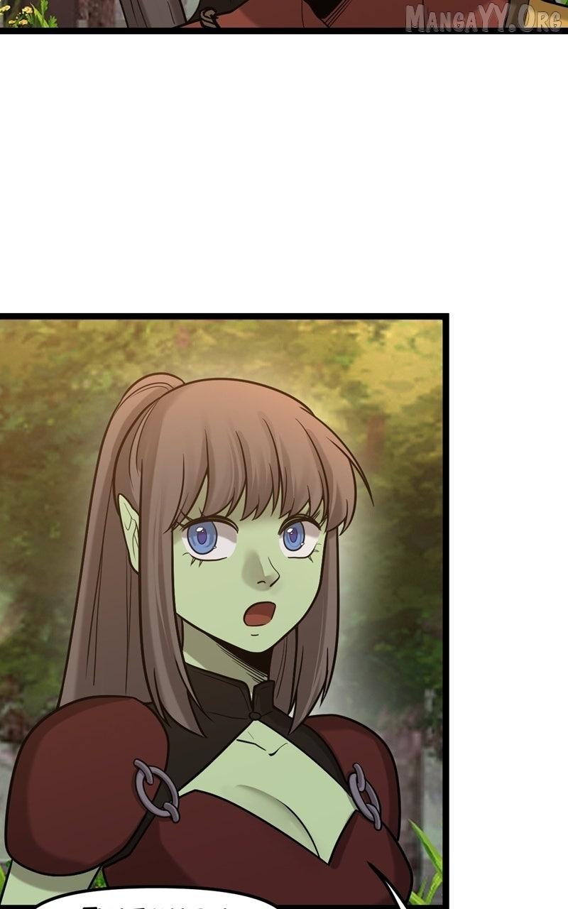 Lord of Goblins Chapter 108 page 44 - 