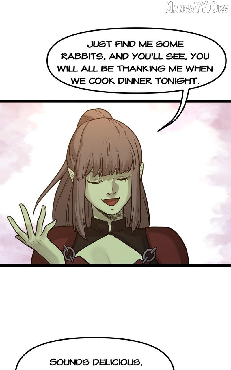 Lord of Goblins Chapter 108 page 46 - 