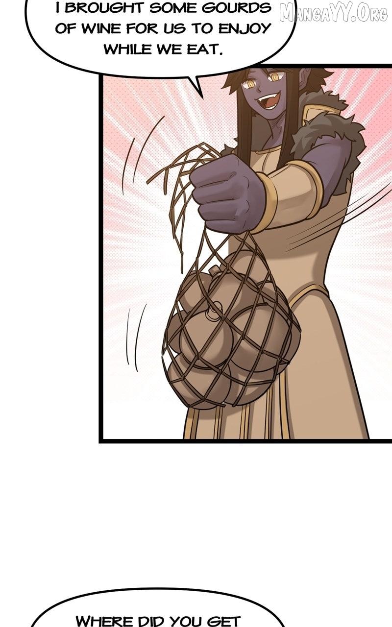 Lord of Goblins Chapter 108 page 47 - 