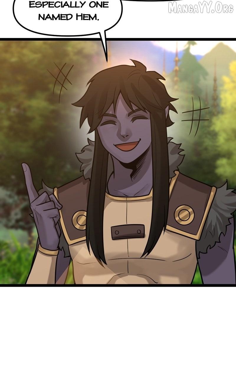 Lord of Goblins Chapter 108 page 49 - 