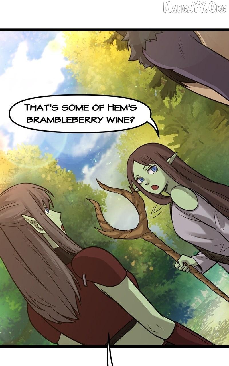 Lord of Goblins Chapter 108 page 50 - 