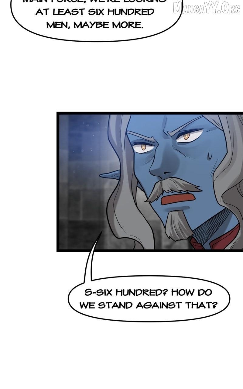 Lord of Goblins Chapter 108 page 6 - 