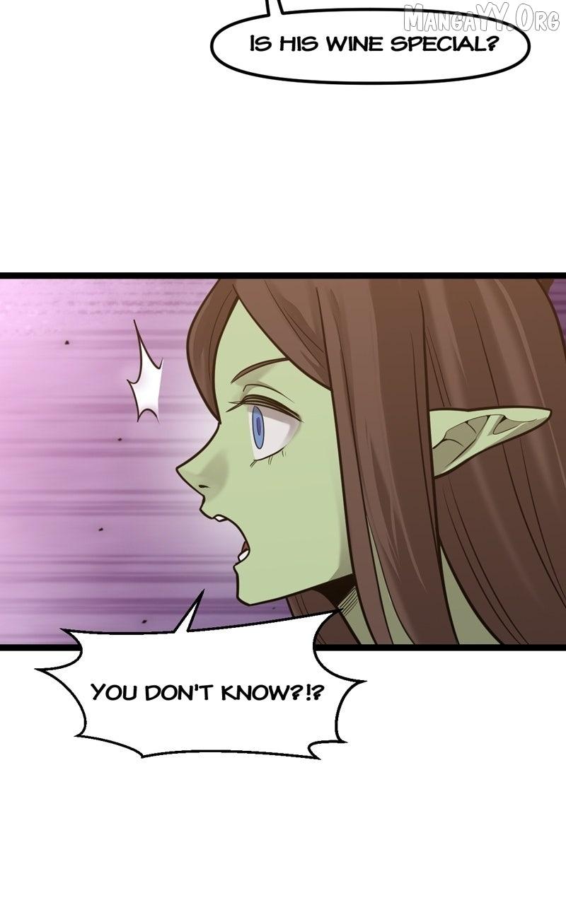 Lord of Goblins Chapter 108 page 51 - 