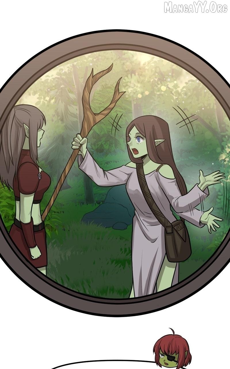 Lord of Goblins Chapter 108 page 52 - 