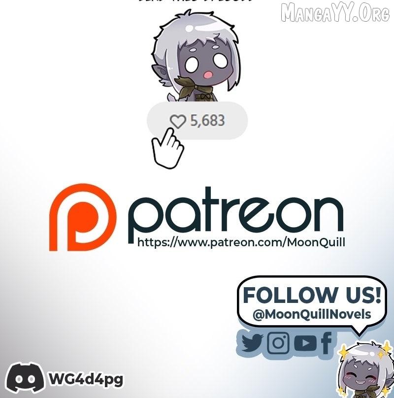 Lord of Goblins Chapter 108 page 56 - 