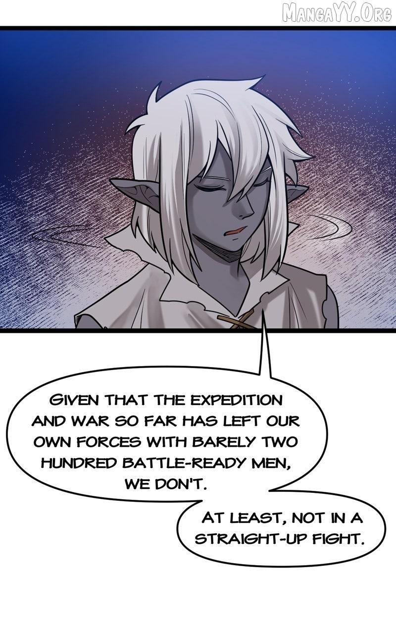 Lord of Goblins Chapter 108 page 7 - 