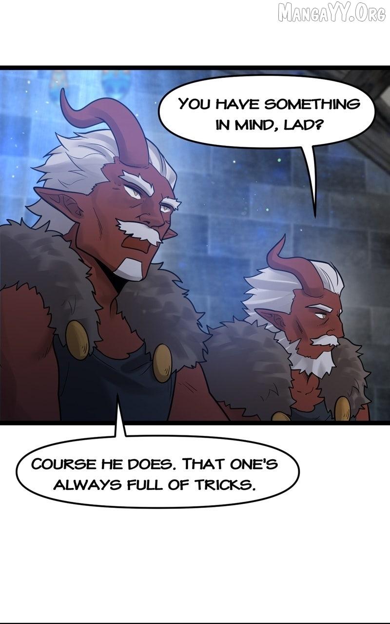 Lord of Goblins Chapter 108 page 8 - 