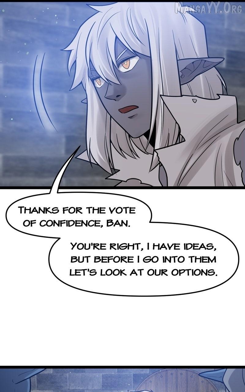 Lord of Goblins Chapter 108 page 9 - 