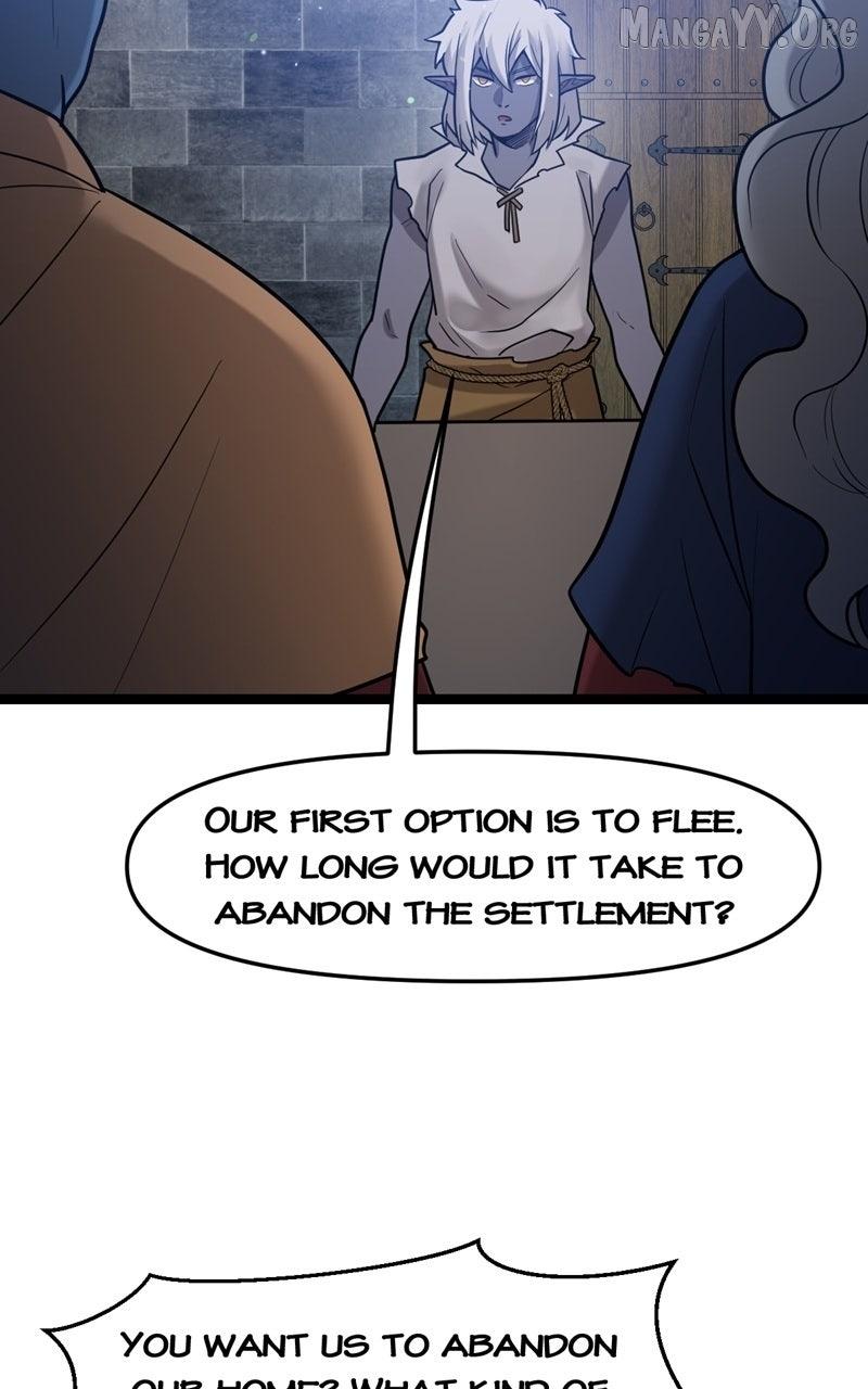 Lord of Goblins Chapter 108 page 10 - 