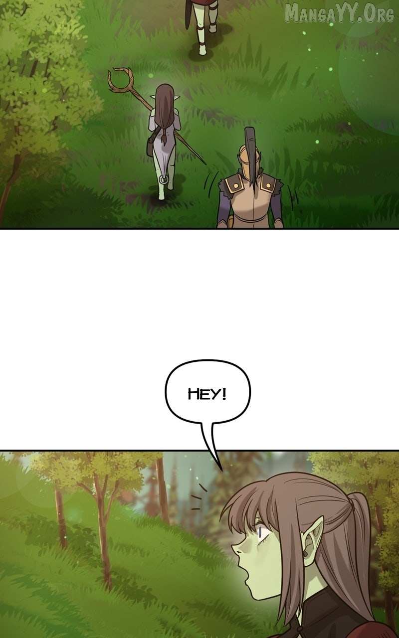 Lord of Goblins Chapter 109 page 20 - 
