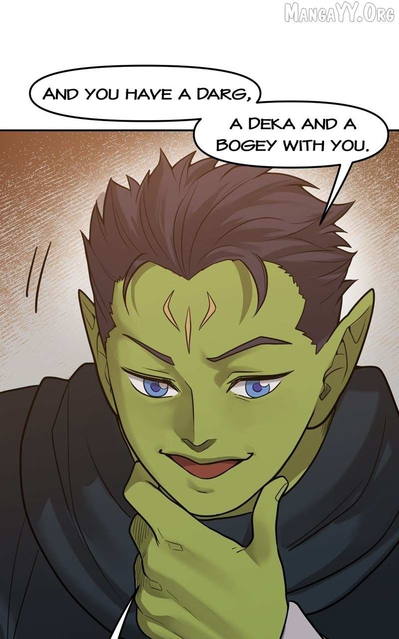 Lord of Goblins Chapter 109 page 30 - 