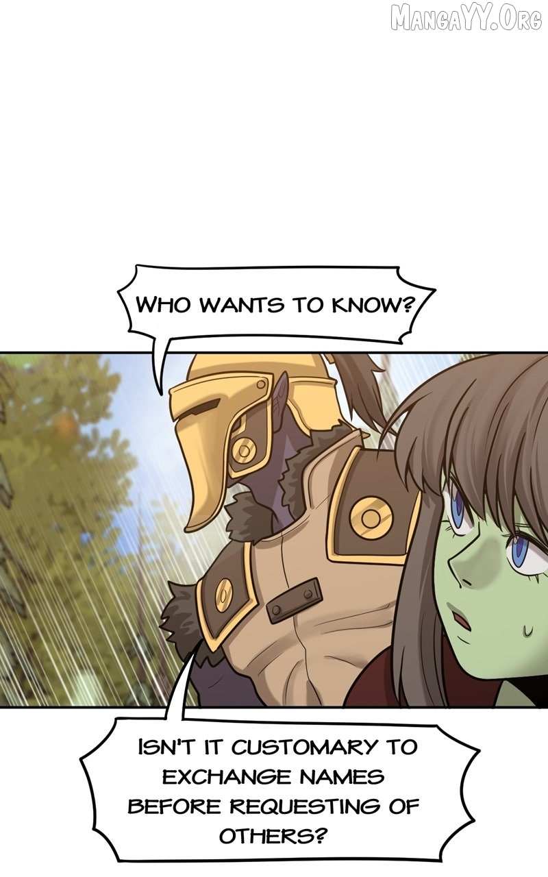 Lord of Goblins Chapter 109 page 33 - 