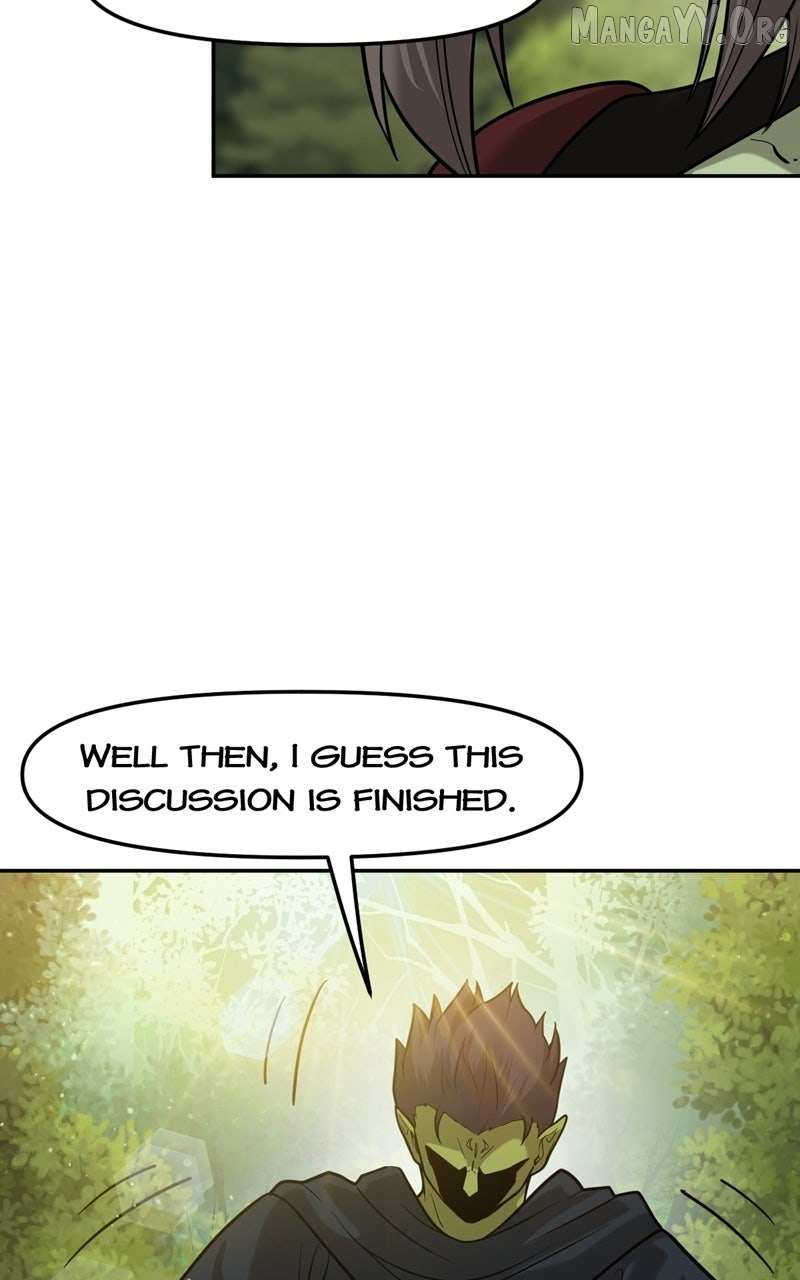 Lord of Goblins Chapter 109 page 44 - 