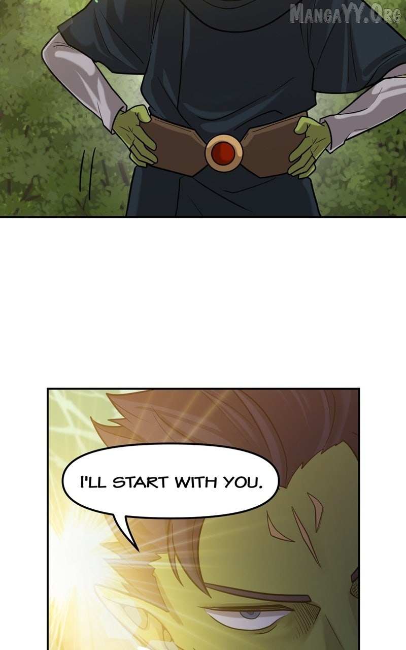 Lord of Goblins Chapter 109 page 45 - 