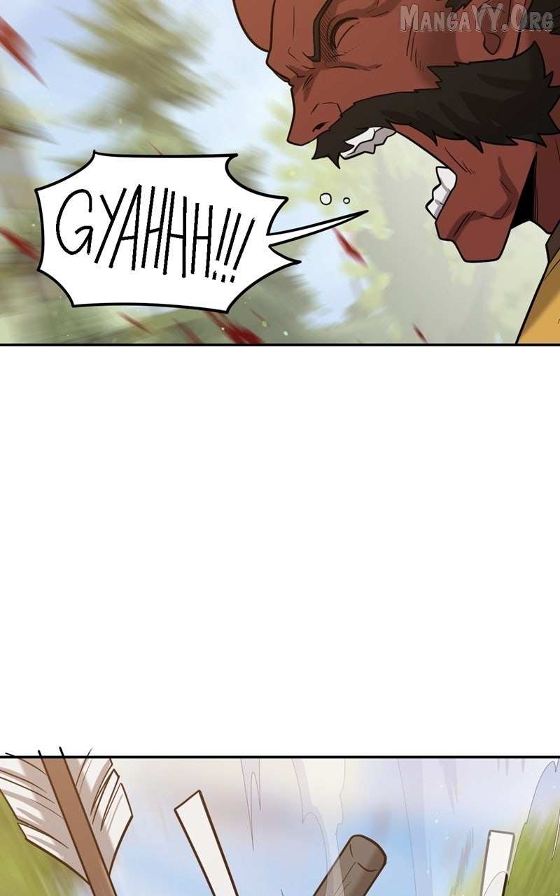 Lord of Goblins Chapter 109 page 50 - 