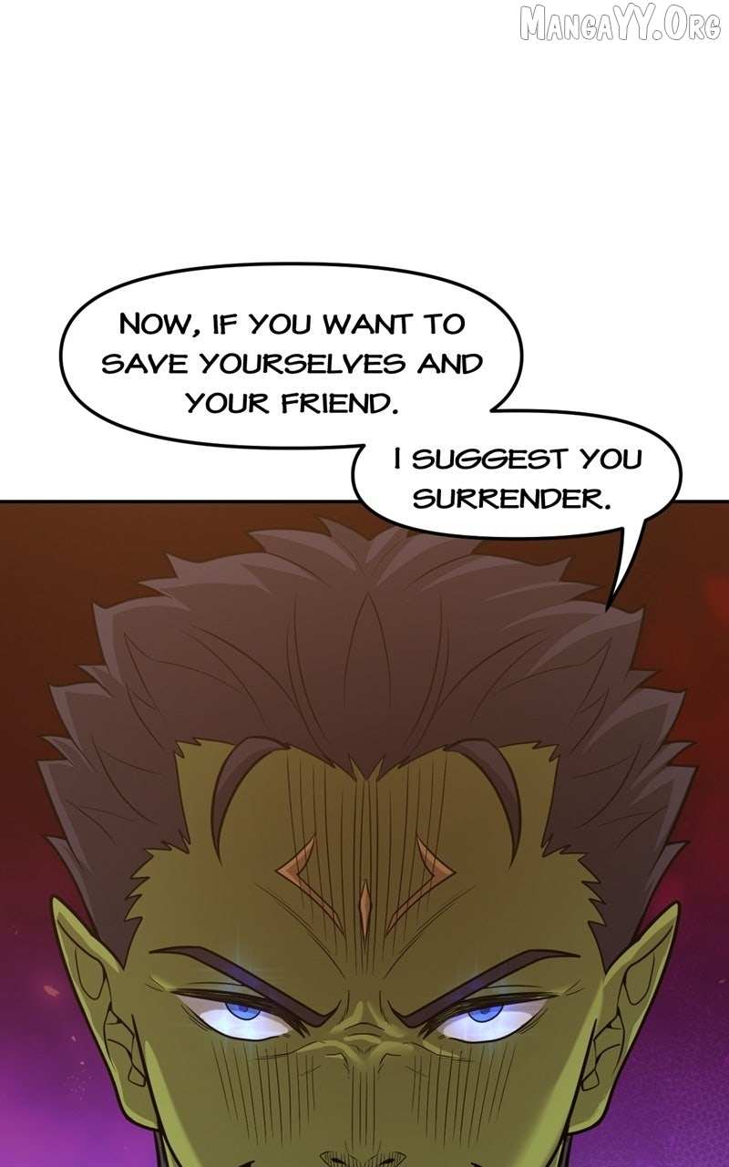 Lord of Goblins Chapter 109 page 60 - 