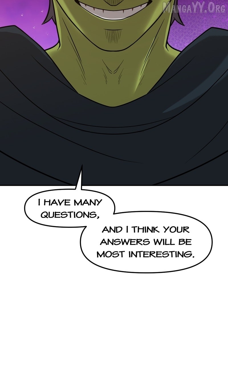 Lord of Goblins Chapter 109 page 61 - 