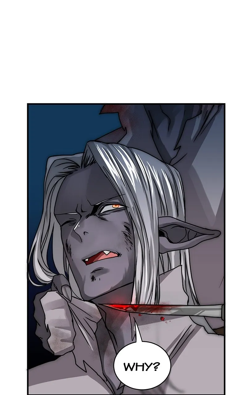 Lord of Goblins Chapter 11 page 15 - 