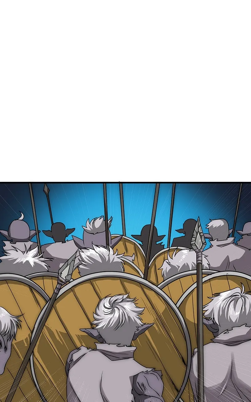 Lord of Goblins Chapter 11 page 3 - 