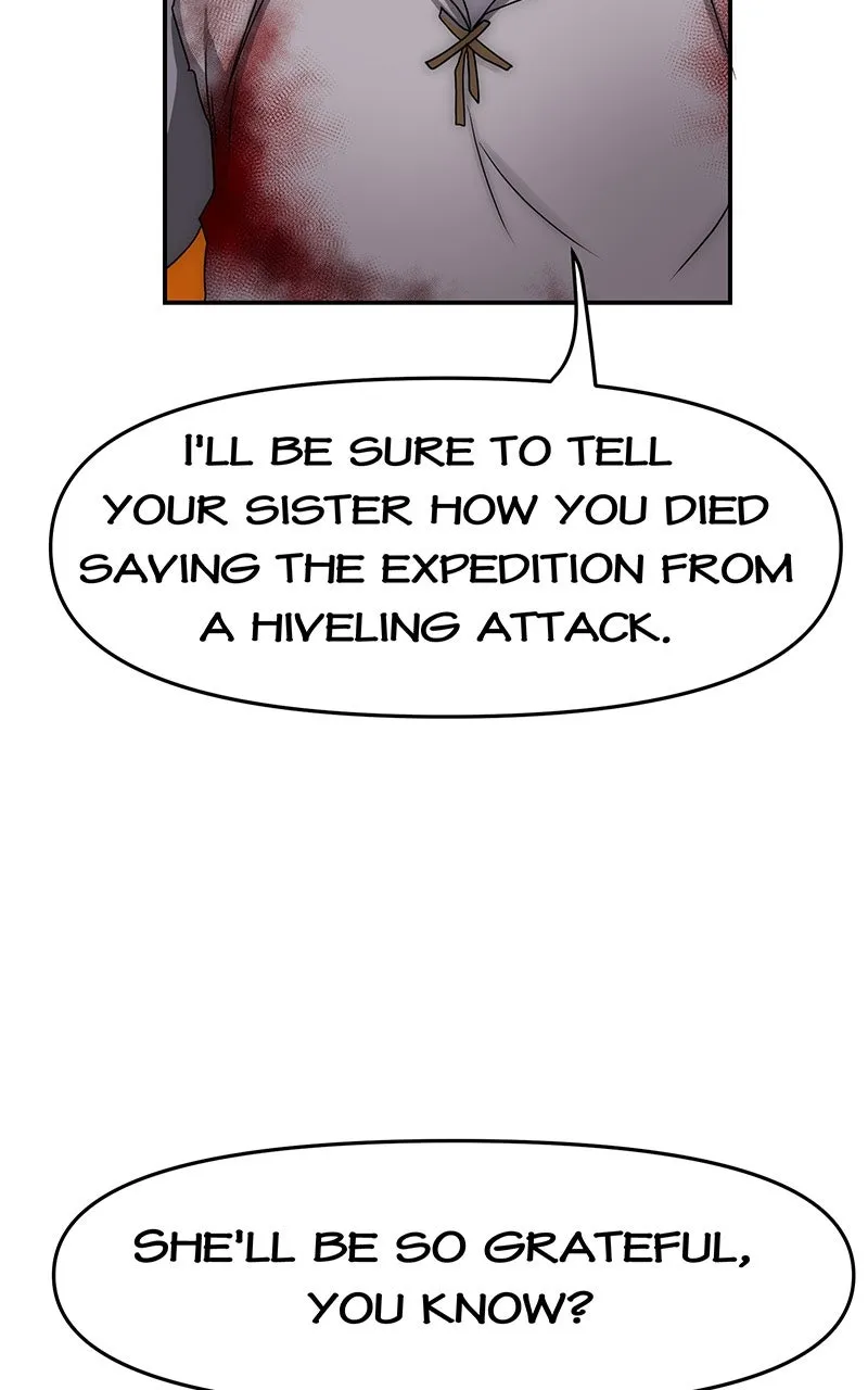 Lord of Goblins Chapter 11 page 27 - 