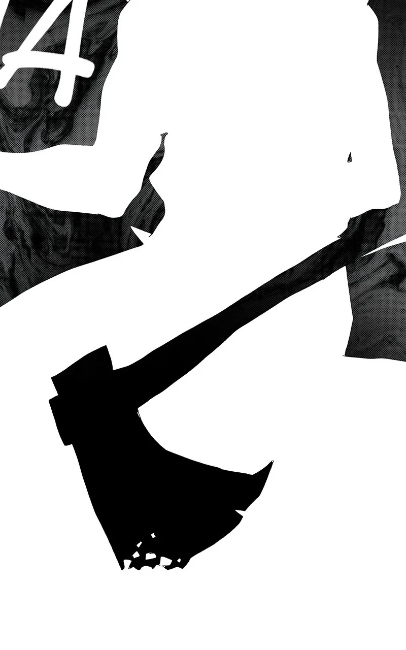 Lord of Goblins Chapter 11 page 32 - 