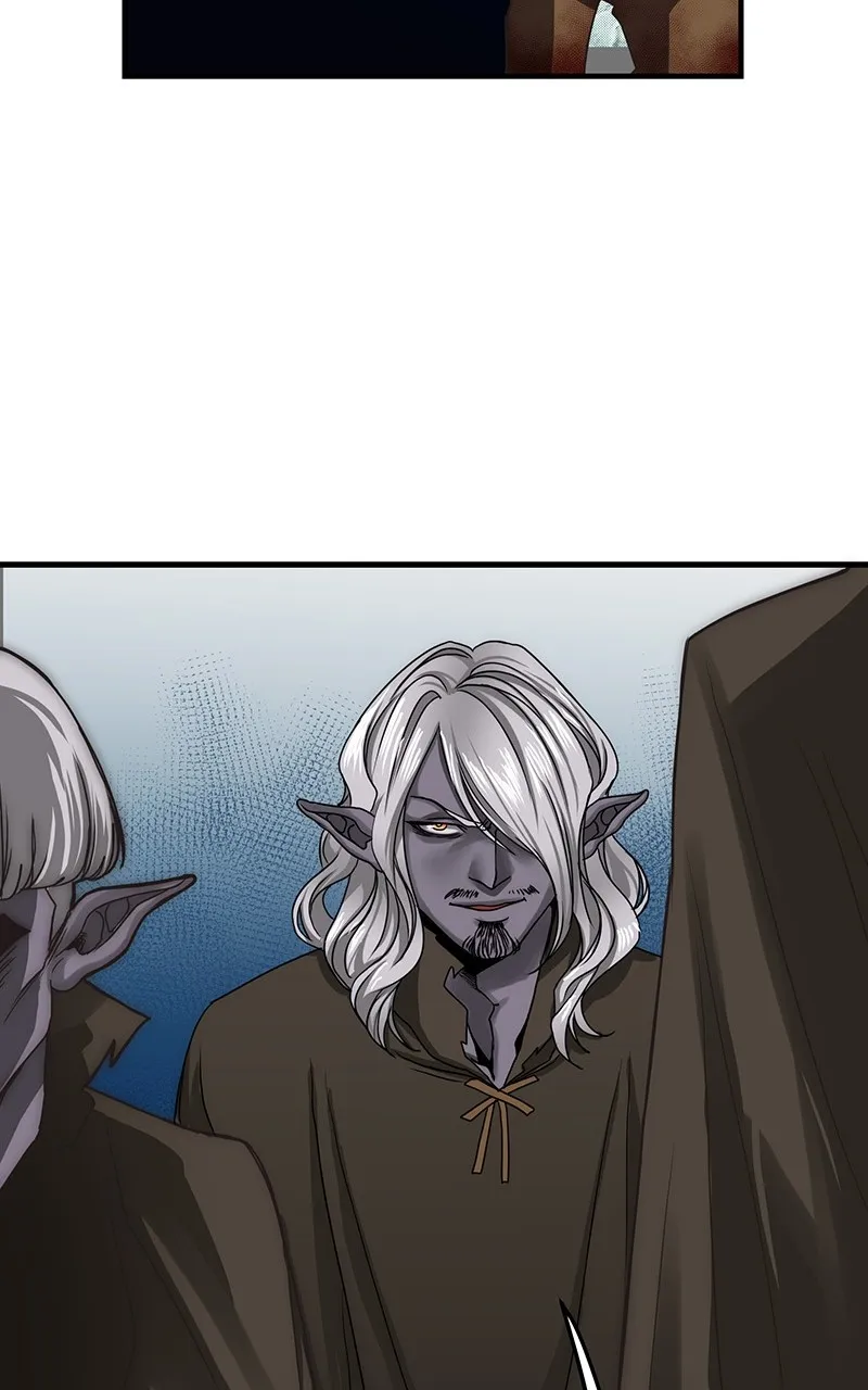 Lord of Goblins Chapter 11 page 34 - 