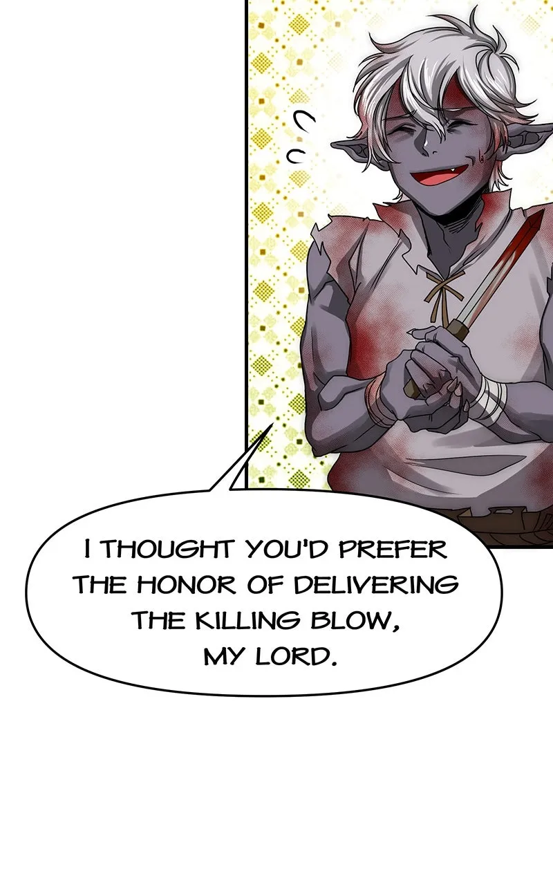 Lord of Goblins Chapter 11 page 36 - 