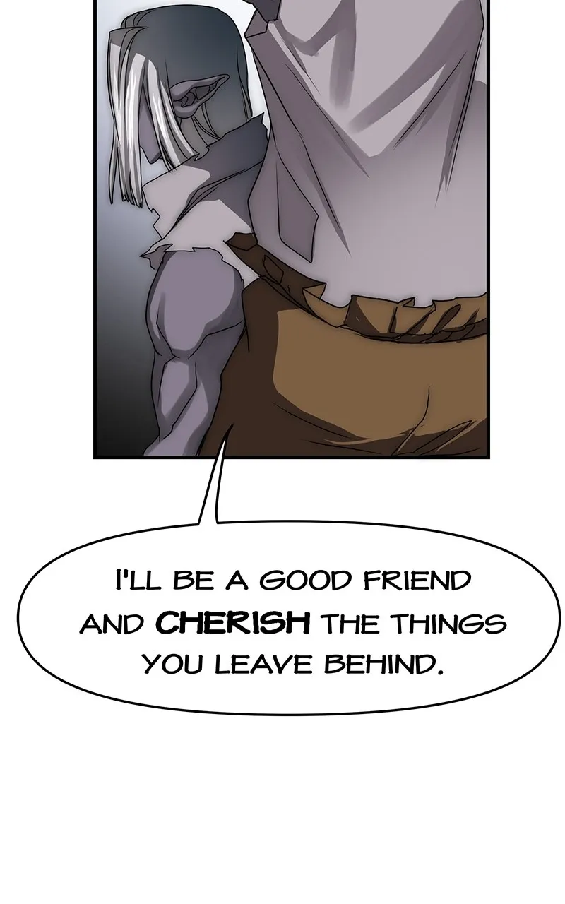 Lord of Goblins Chapter 11 page 40 - 