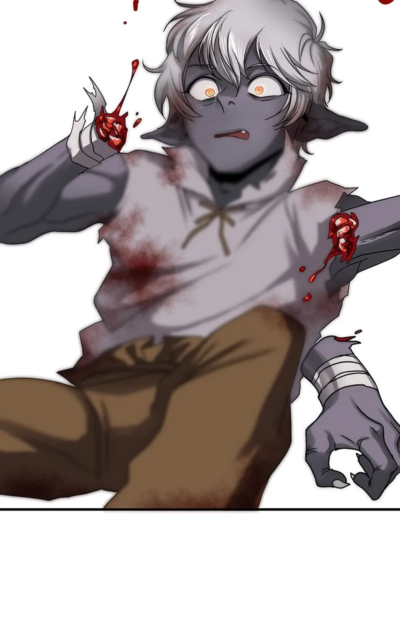 Lord of Goblins Chapter 11 page 44 - 
