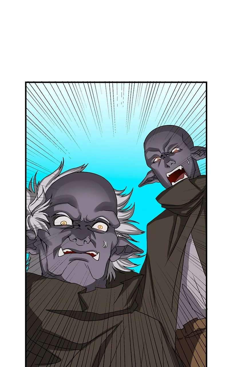 Lord of Goblins Chapter 11 page 51 - 