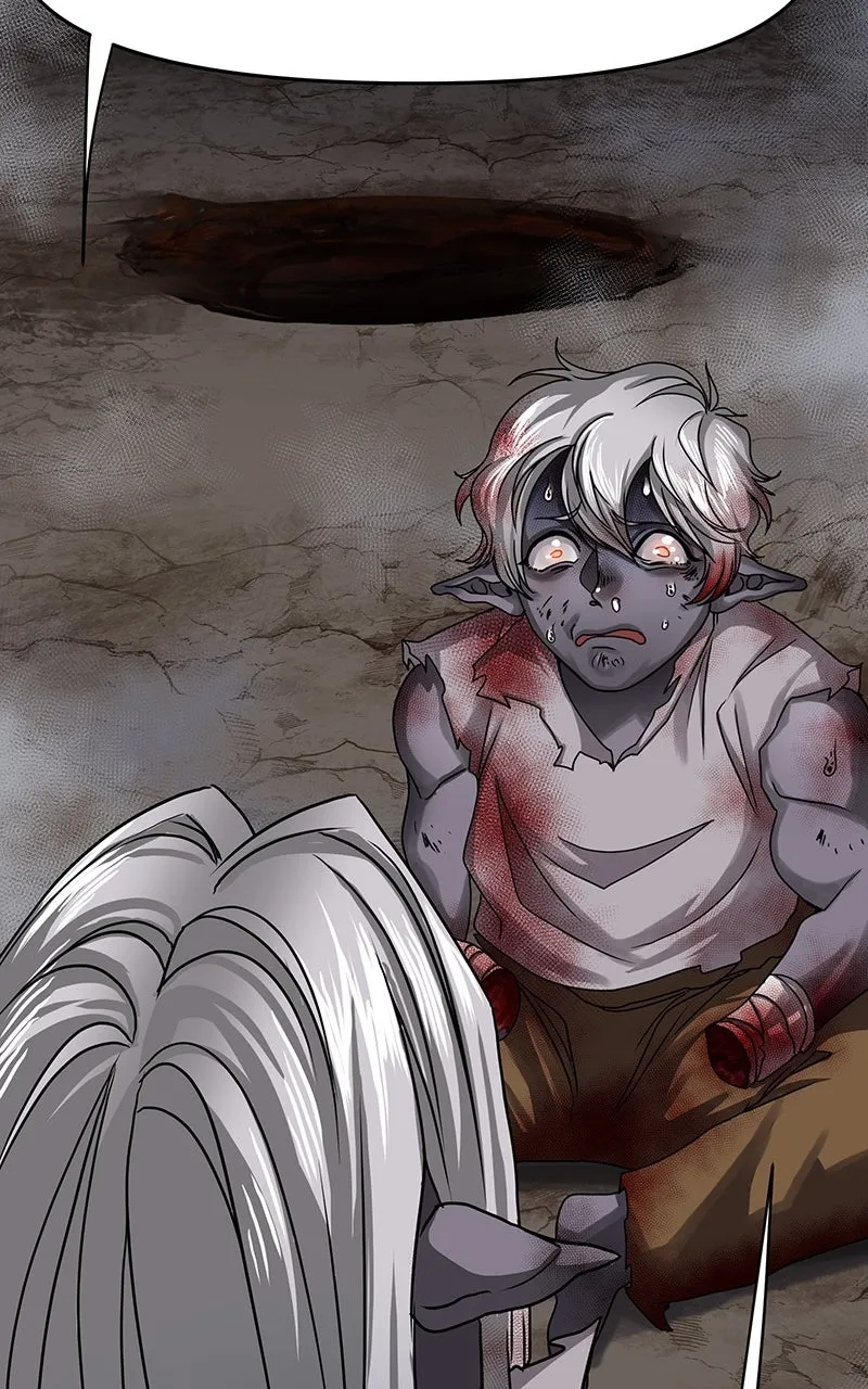 Lord of Goblins Chapter 11 page 56 - 