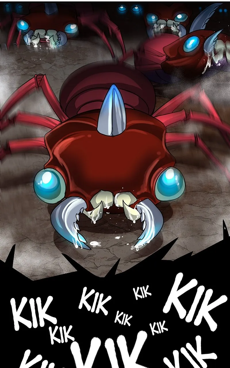 Lord of Goblins Chapter 11 page 59 - 