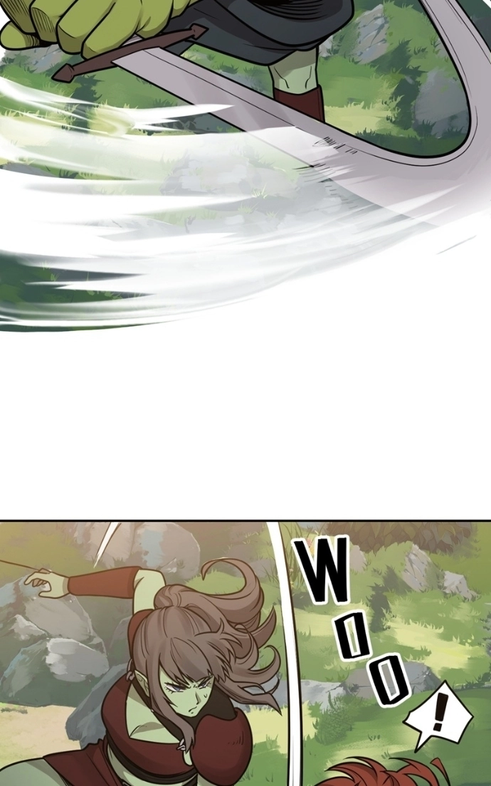 Lord of Goblins Chapter 110 page 27 - 