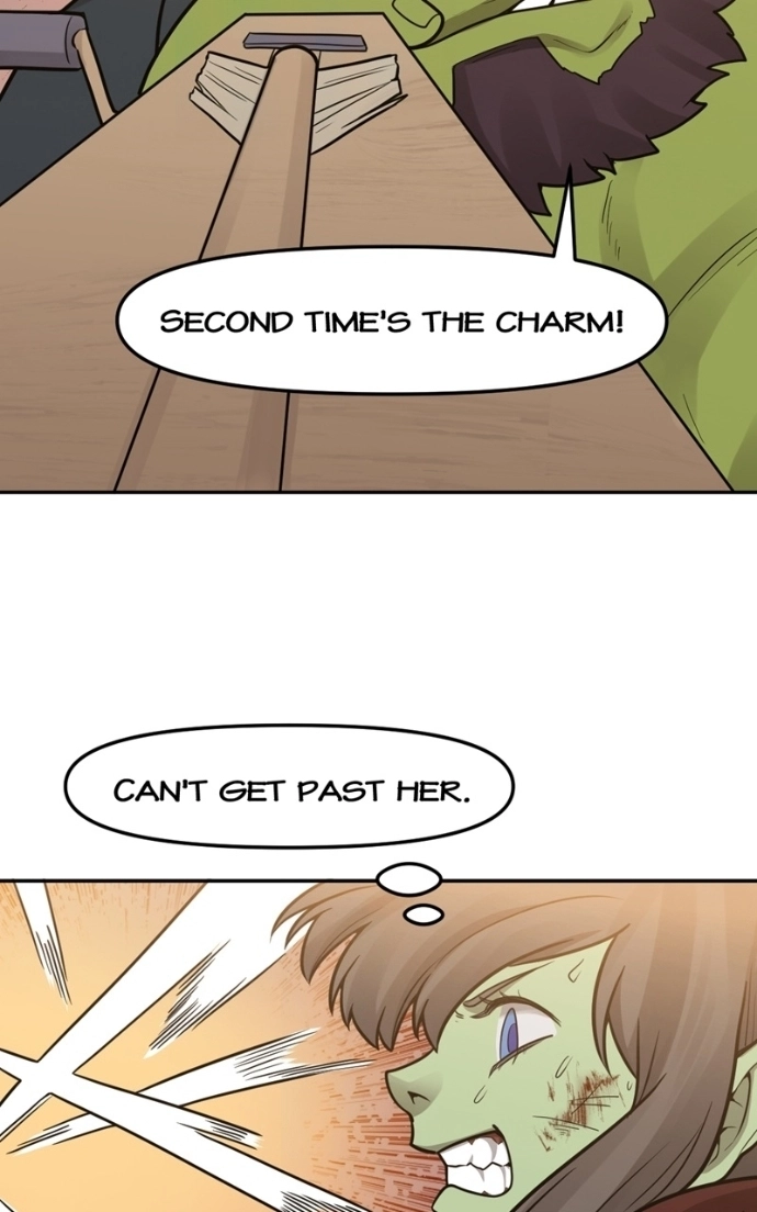 Lord of Goblins Chapter 110 page 43 - 