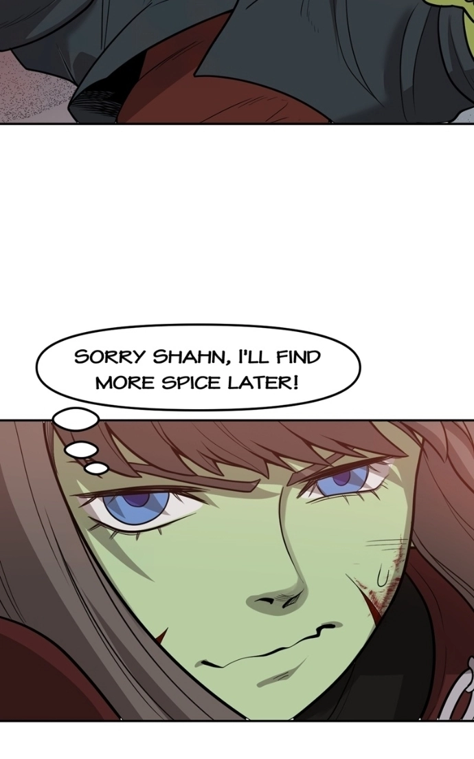 Lord of Goblins Chapter 110 page 49 - 