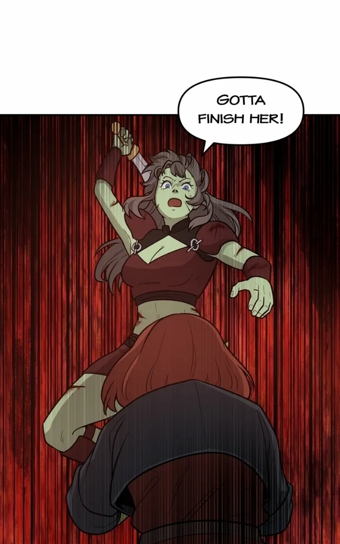 Lord of Goblins Chapter 110 page 50 - 