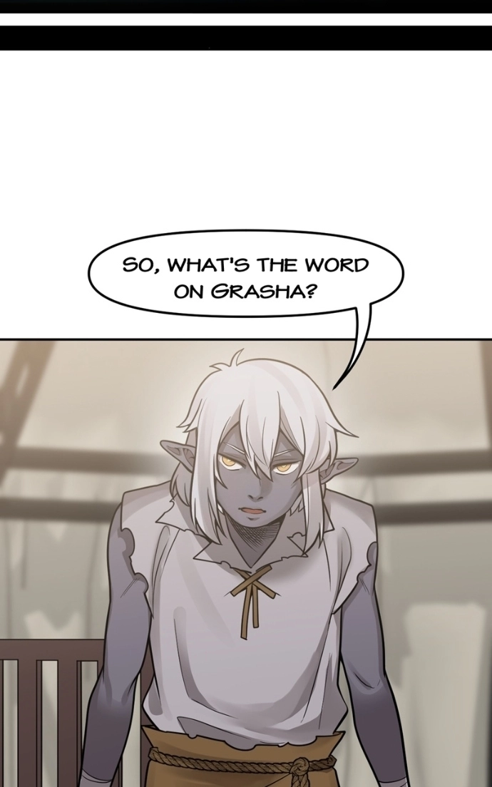 Lord of Goblins Chapter 110 page 70 - 