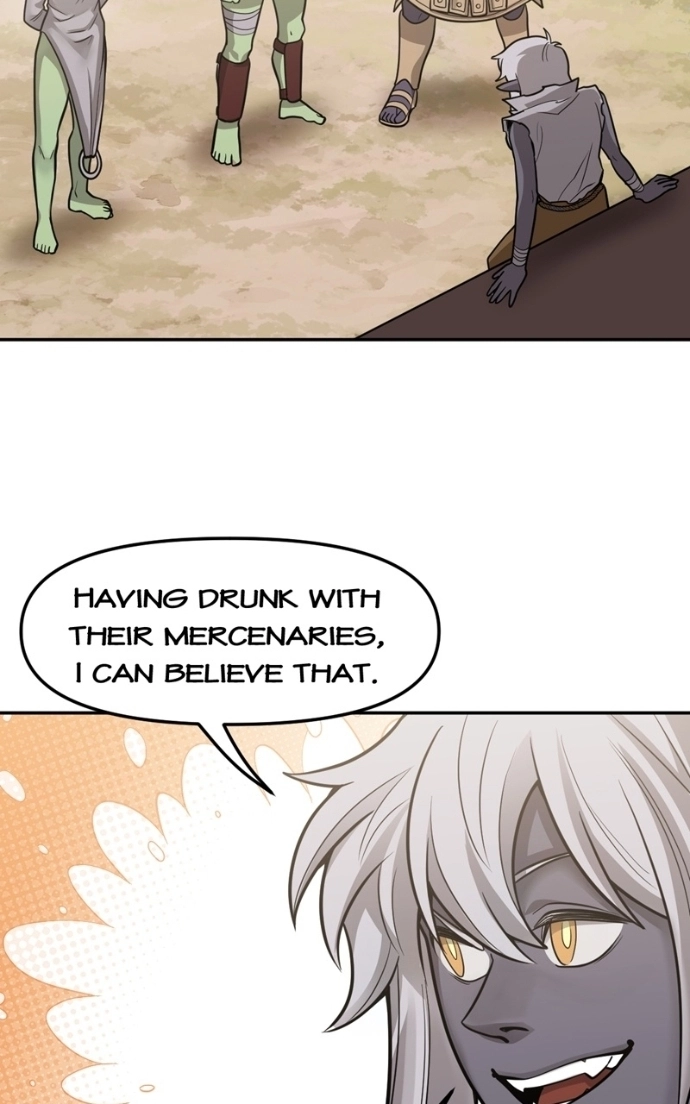 Lord of Goblins Chapter 110 page 72 - 